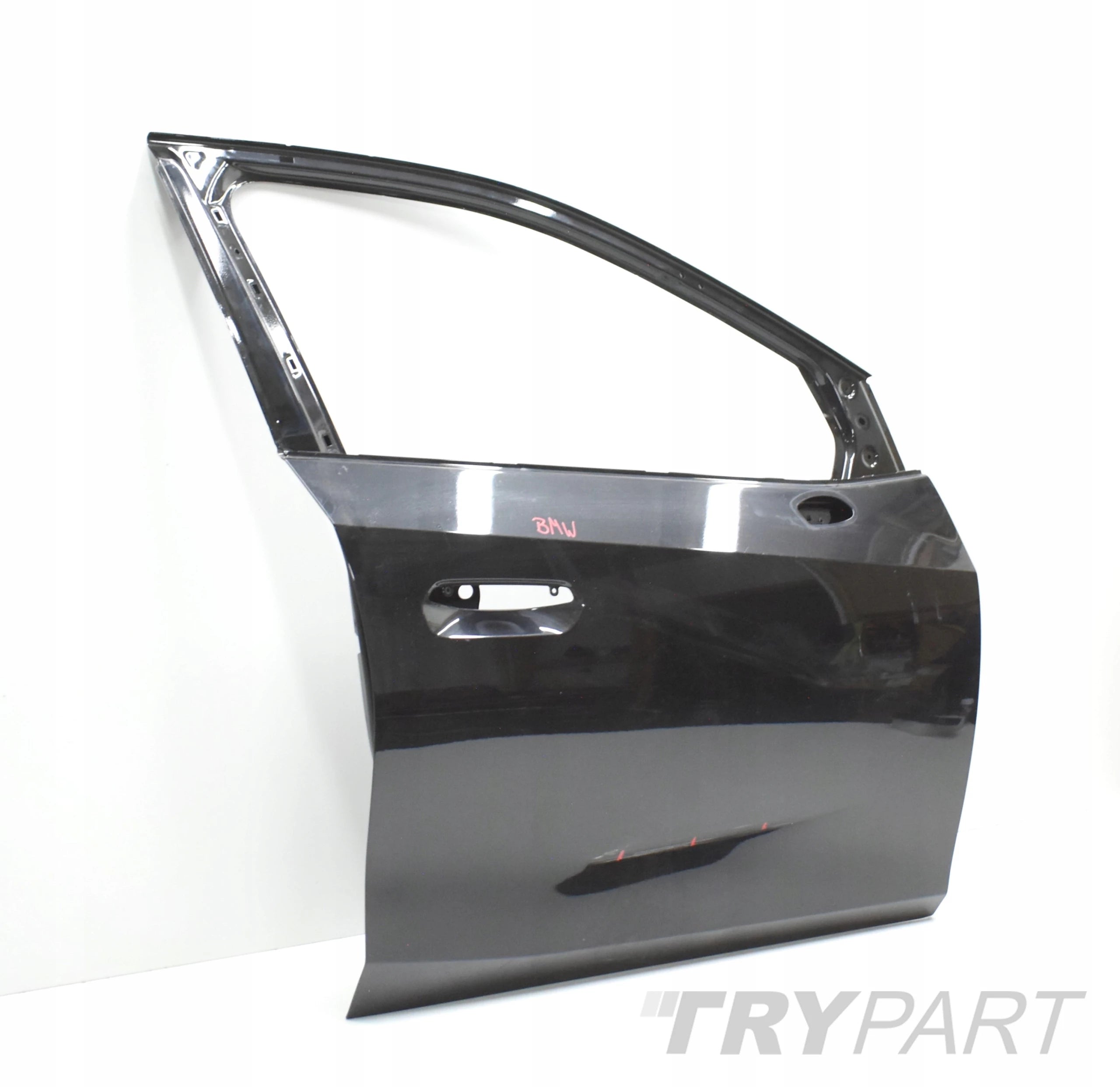 BMW II U06 ACTIVE TOURER RIGHT FRONT DOOR ORG