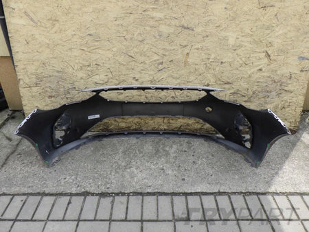 OPEL CORSA F 19- front bumper