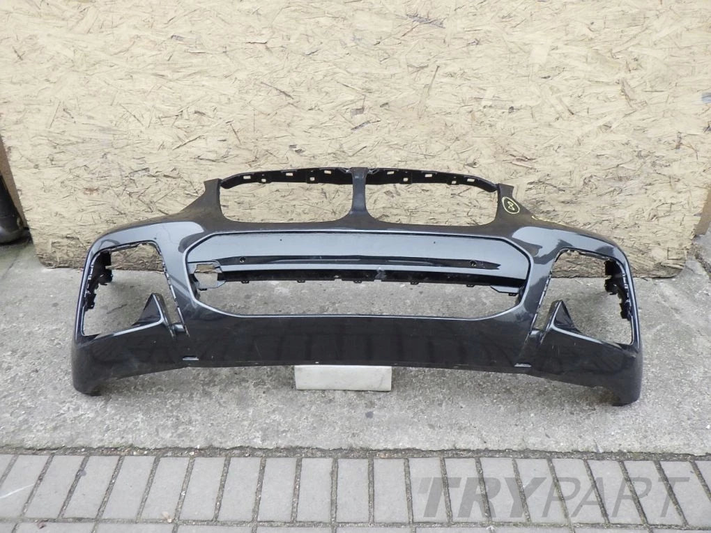 BMW X3 G01 X4 G02 M Sport Package Front Bumper