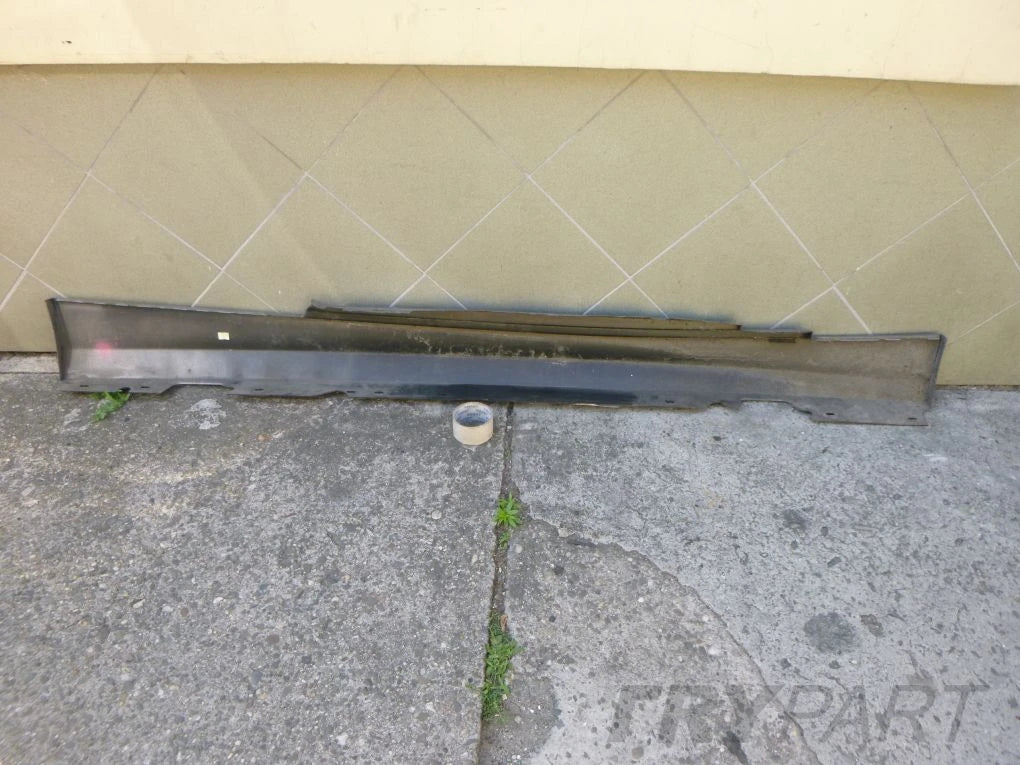 BMW E81 E82 E88 Left Sill Molding Cover