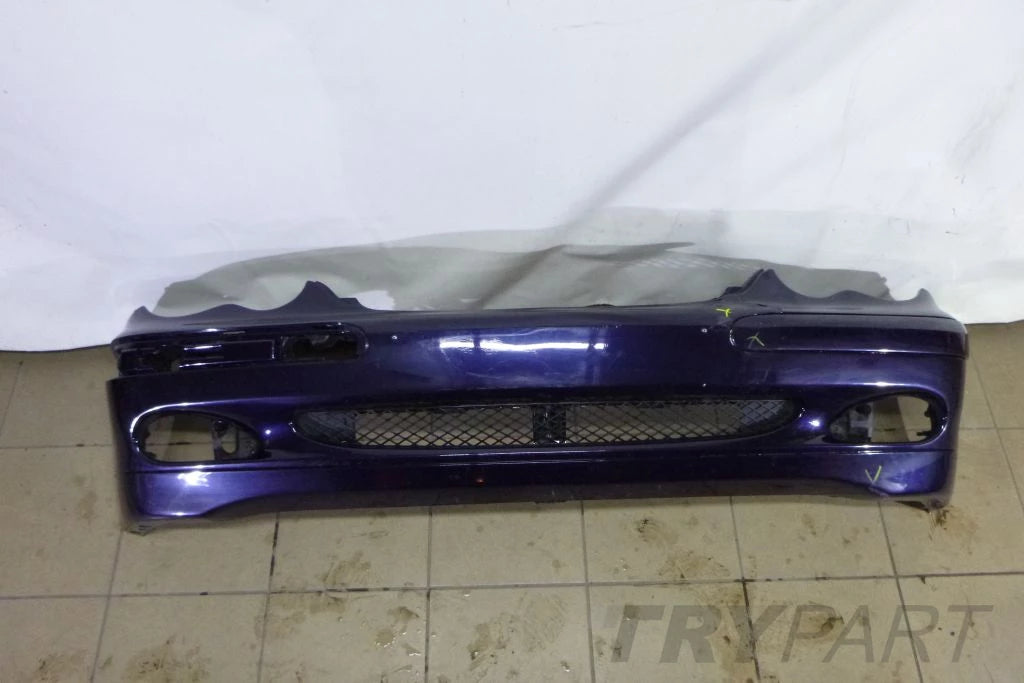 MERCEDES C-CLASS 203 Front Bumper