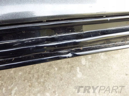 FORD MONDEO MK5 ESTATE rear bumper