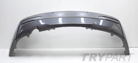 BMW F22 M PACKAGE REAR BUMPER ORG + BOTTOM