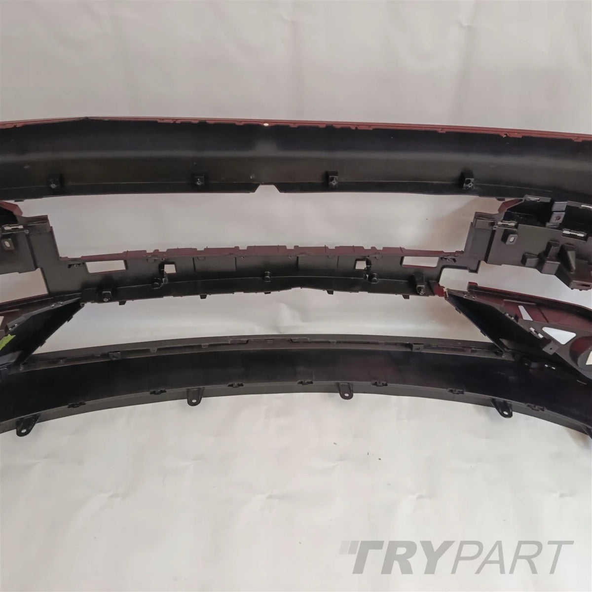 FRONT BUMPER HYUNDAI KONA II 2 N LINE FROM 2023 86511-BE700