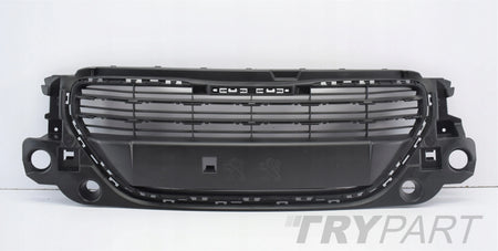 PEUGEOT 301 BUMPER GRILLE NEW ORG