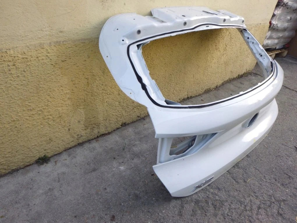 BMW X2 F39 Tailgate