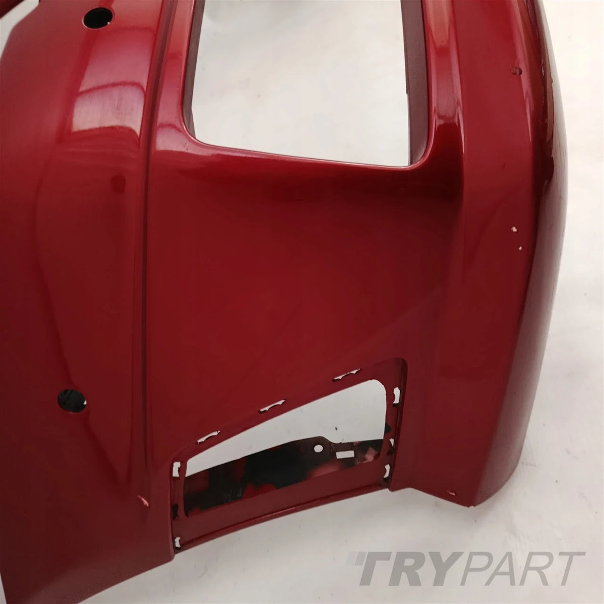 FRONT BUMPER MERCEDES SLK 172 W172 AMG 11-15 A1728850625