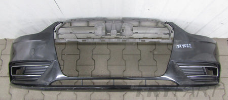 Front Bumper Audi A4 B8 8K0 LIFT 11-15 + reinforcement