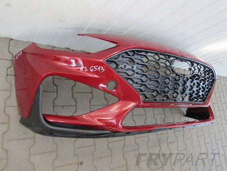 Front Bumper Hyundai I30 N Line 3 III Facelift 20-