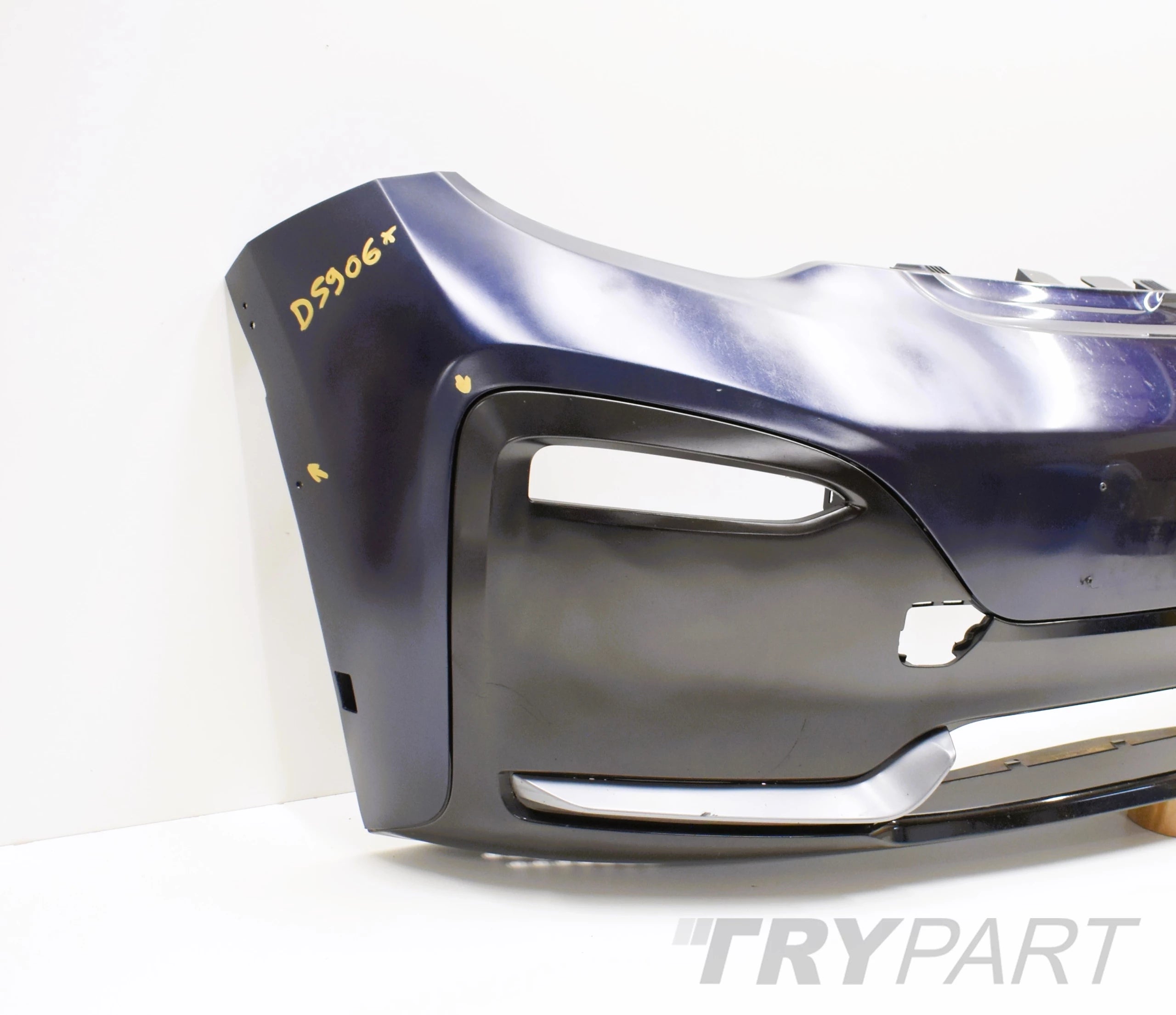 BMW I3 I3S LIFT LCI Front Bumper ORG