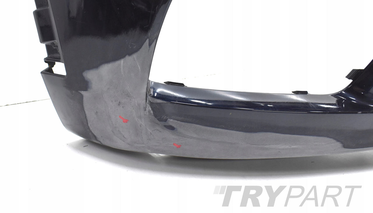 BMW X3 F25 M PACKAGE FRONT BUMPER OEM