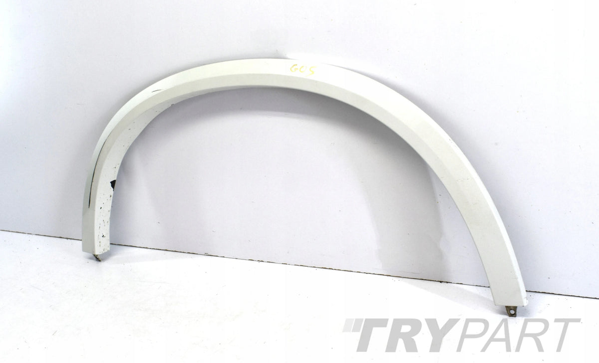 BMW X5 G05 M PACKAGE REAR FENDER RIGHT TRIM ORG