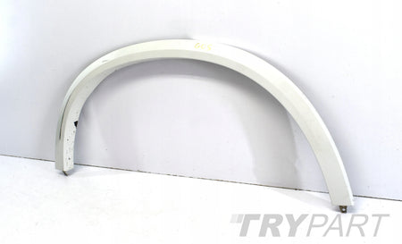 BMW X5 G05 M PACKAGE REAR FENDER RIGHT TRIM ORG