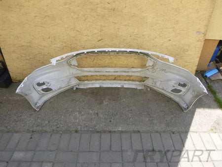 FORD FOCUS MK4 IV LIFT 2022- Front Bumper