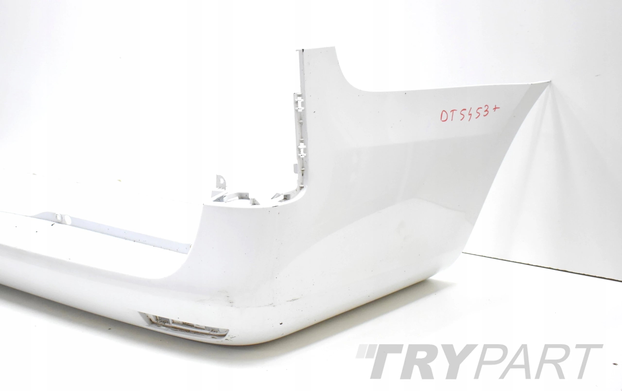 MERCEDES VITO W447 REAR BUMPER ORIGINAL PAINT