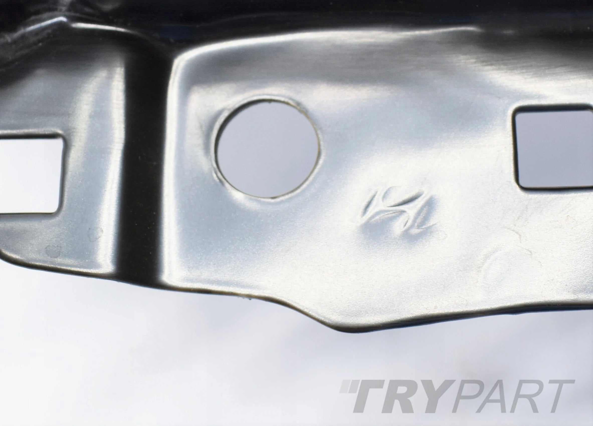 HYUNDAI I10 I RIGHT FRONT FENDER ORG NEW