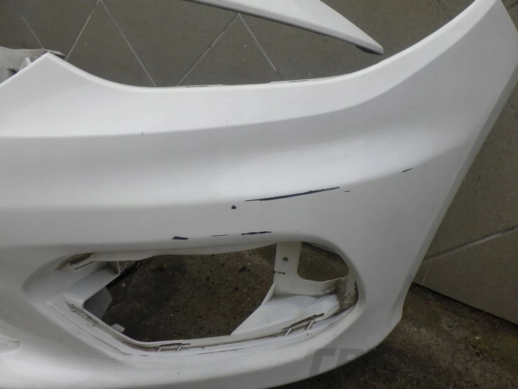 FIAT TIPO 2 II 2015- Front Bumper