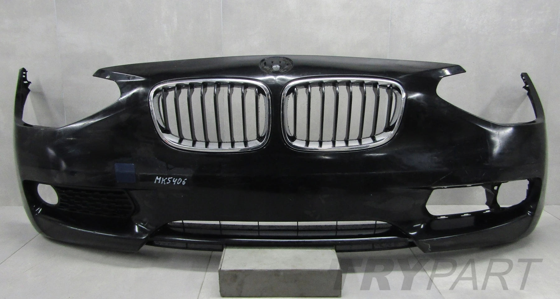 Front Bumper for BMW 1 Series F20 F21 2011-2015
