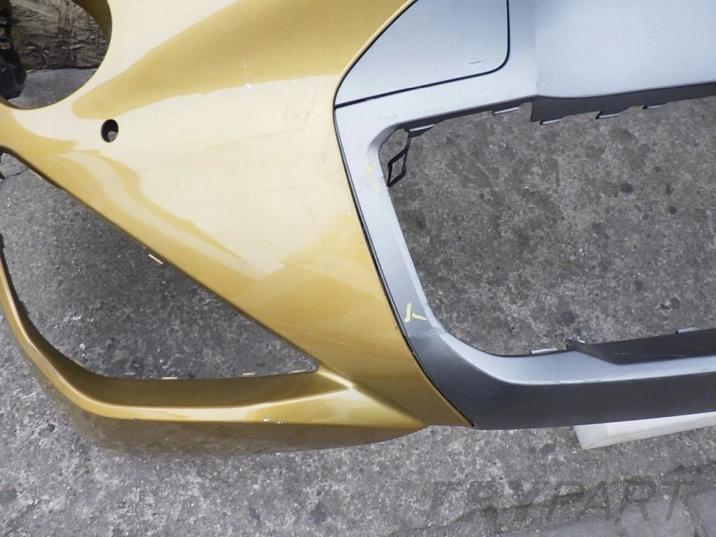 BMW X2 F39 M Sport Package 2018- Front Bumper