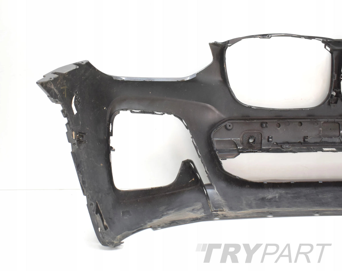 BMW X3 X4 G01 G02 M Package Front Bumper Original + Trim