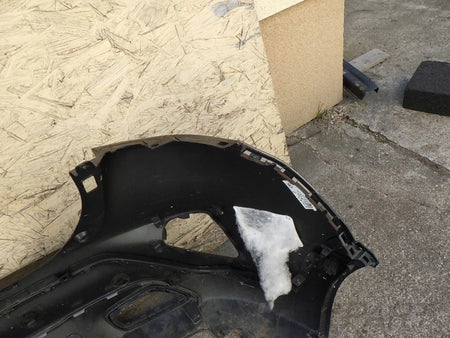 KIA XCEED X-CEED 19- Rear Bumper