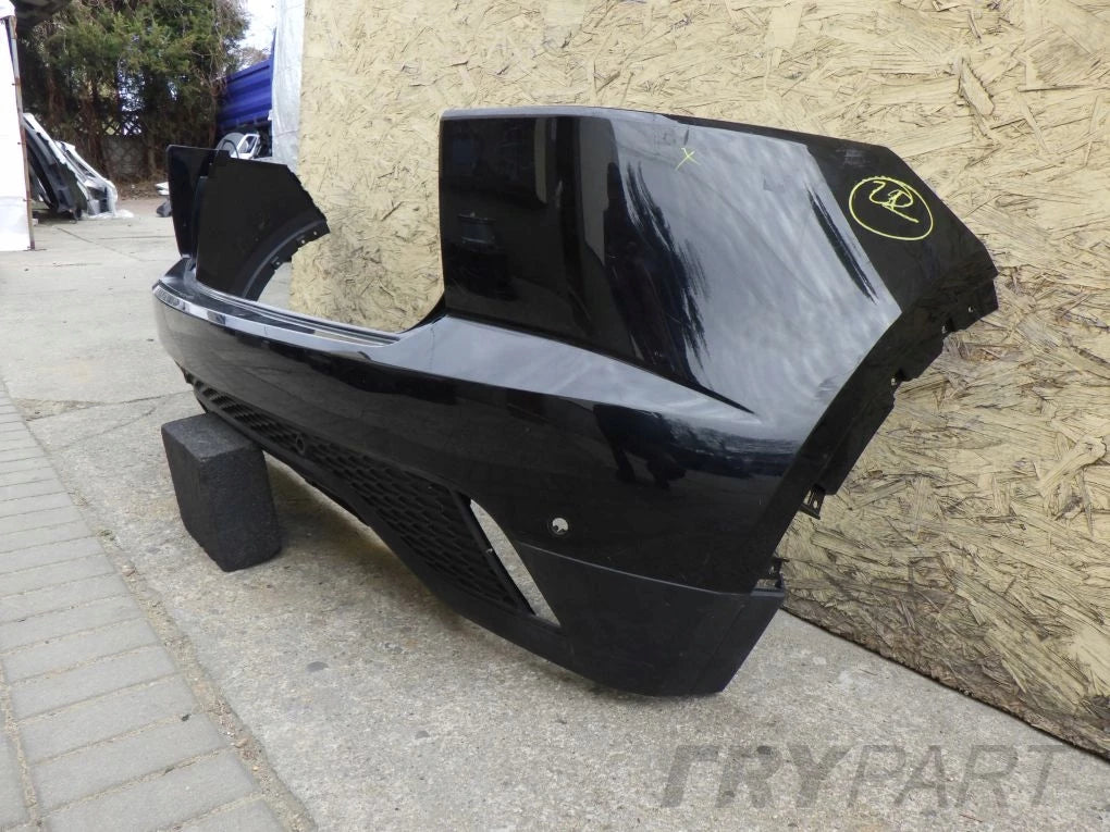 JAGUAR E PACE X 540 Rear Bumper