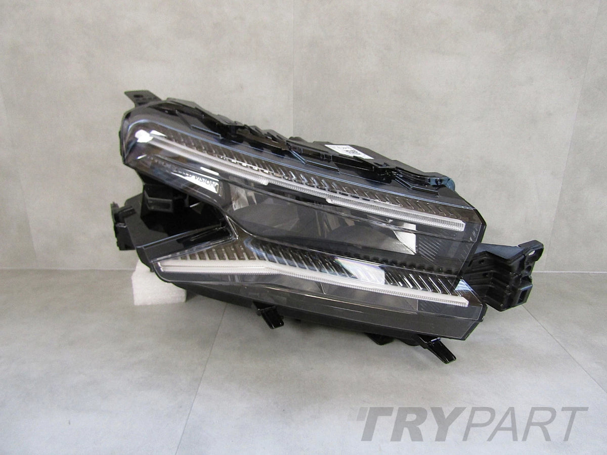 HEADLIGHT CITROEN C5 AIRCROSS LIFT LED RH 22- 9845355980