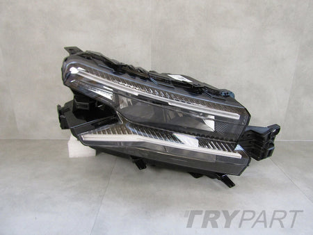 HEADLIGHT CITROEN C5 AIRCROSS LIFT LED RH 22- 9845355980