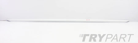 AUDI A4 B9 S LINE LIFT LEFT SILL MOULDING