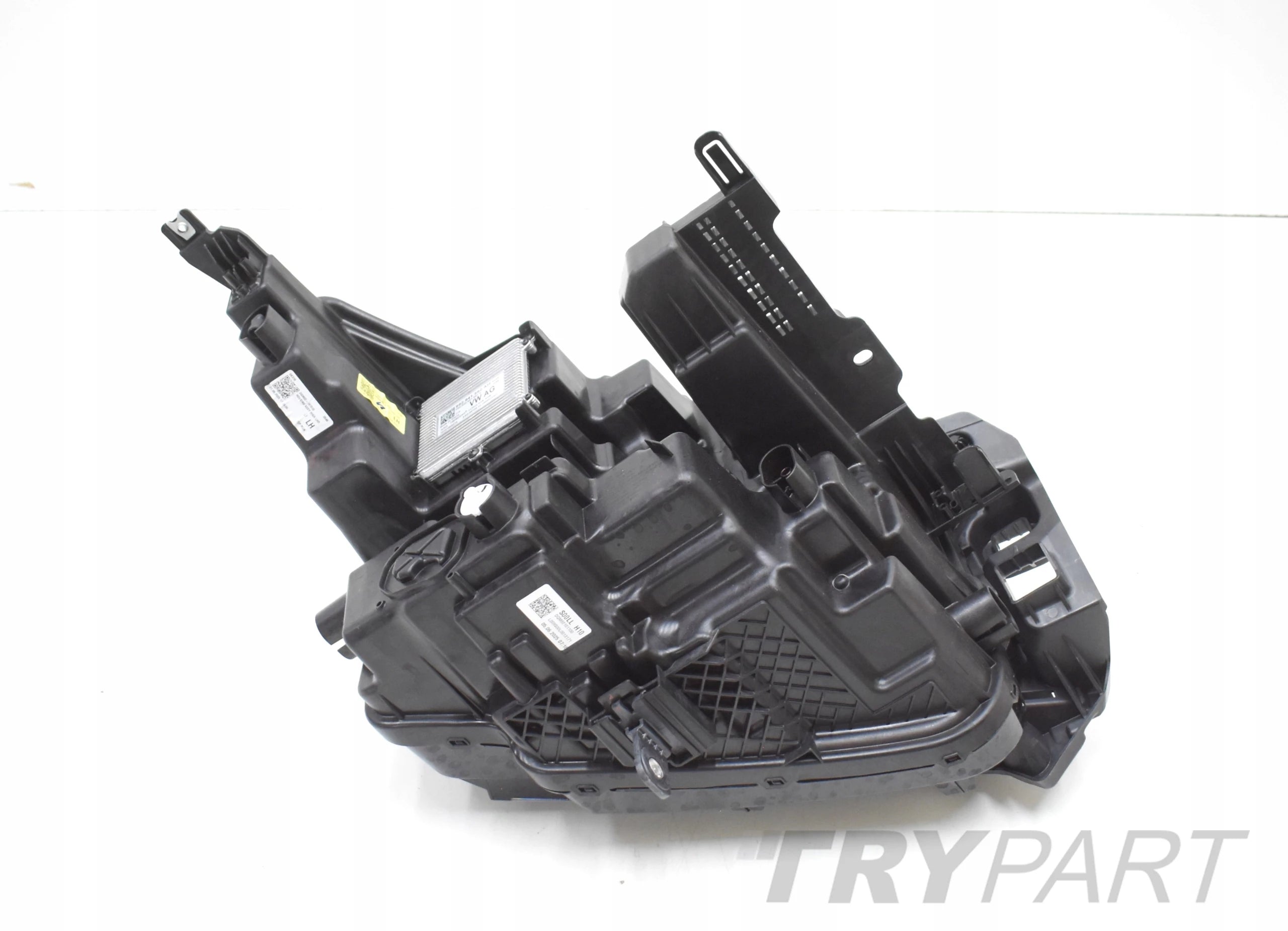SKODA ENYAQ 5LB LIFT LEFT HEADLIGHT FRONT ORIGINAL EU 5LB941035A