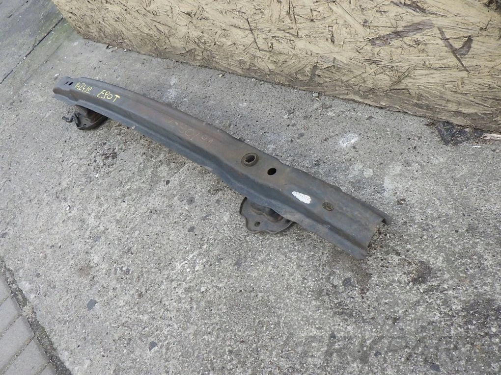 BMW 3 E90 rear bumper beam