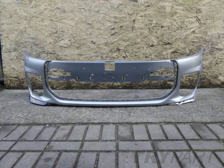 MINI COOPER F65 F66 JCW WORKS 24- Front Bumper
