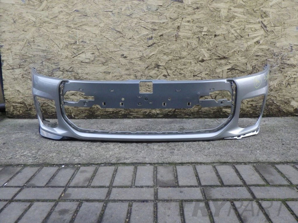 MINI COOPER F65 F66 JCW WORKS 24- Front Bumper