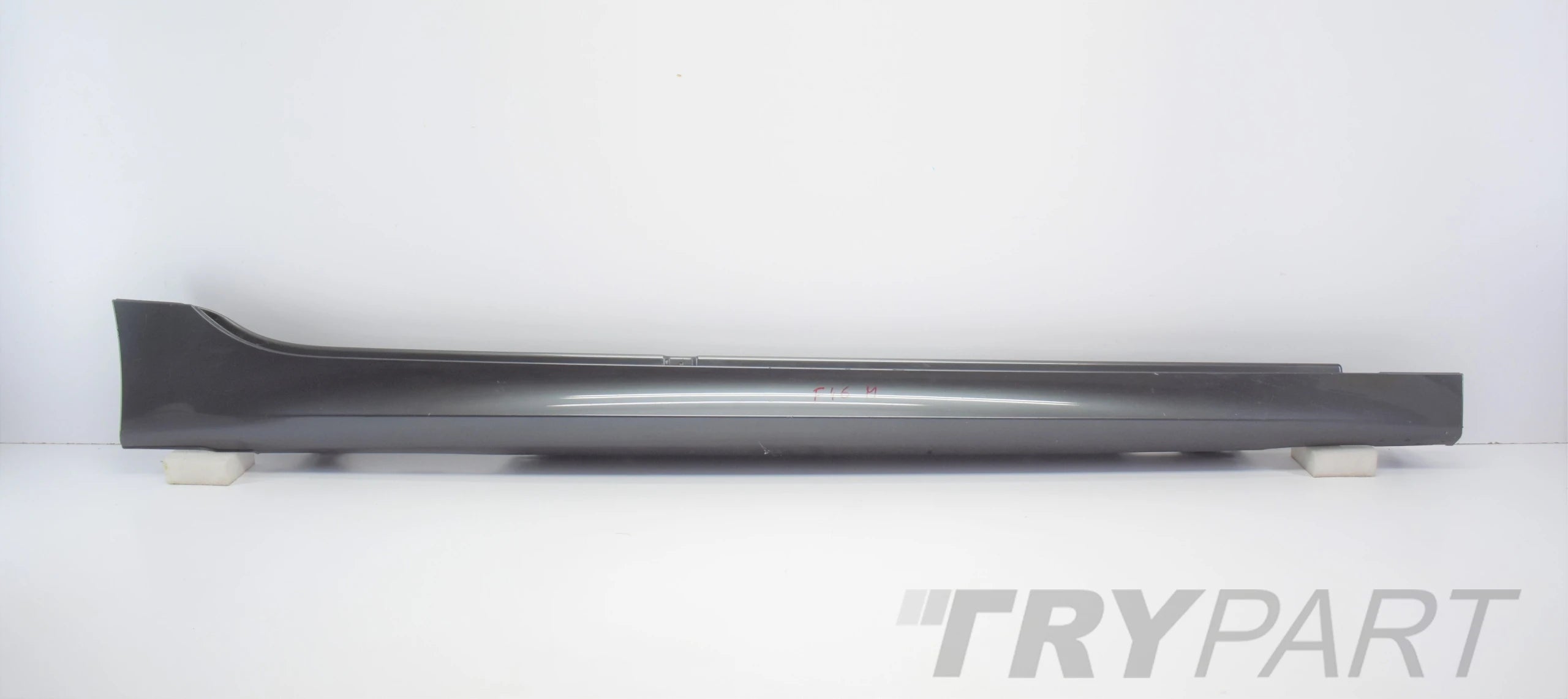 BMW 2 F46 M Package Right Sill Strip OEM