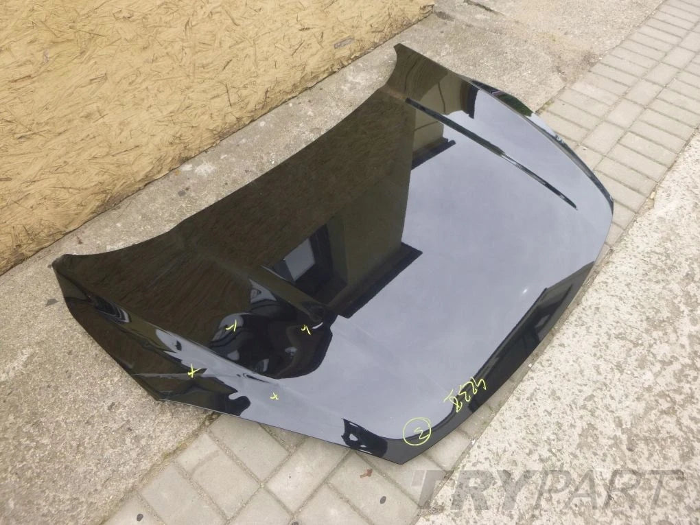 FORD KUGA III MK3 FORD ESCAPE 2020- Hood