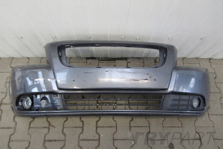 Front Bumper for Volvo S40 II Lift 07-12