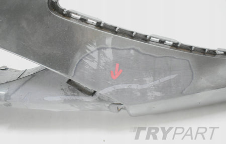 Hyundai i30 3rd Gen Facelift Front Bumper Original