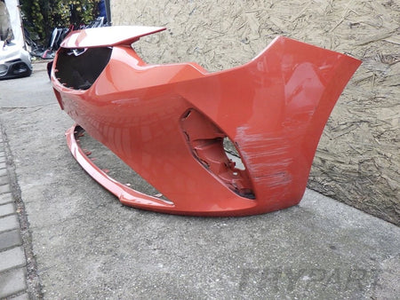 OPEL CORSA F 19- front bumper