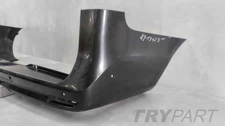 Rear Bumper Mercedes Vito V-CLASS W447 447 Lift 19- / long