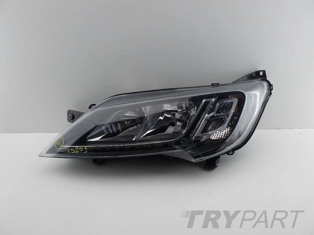 FIAT DUCATO BOXER JUMPER III 3 LED 14- FRONT HEADLIGHT LEFT