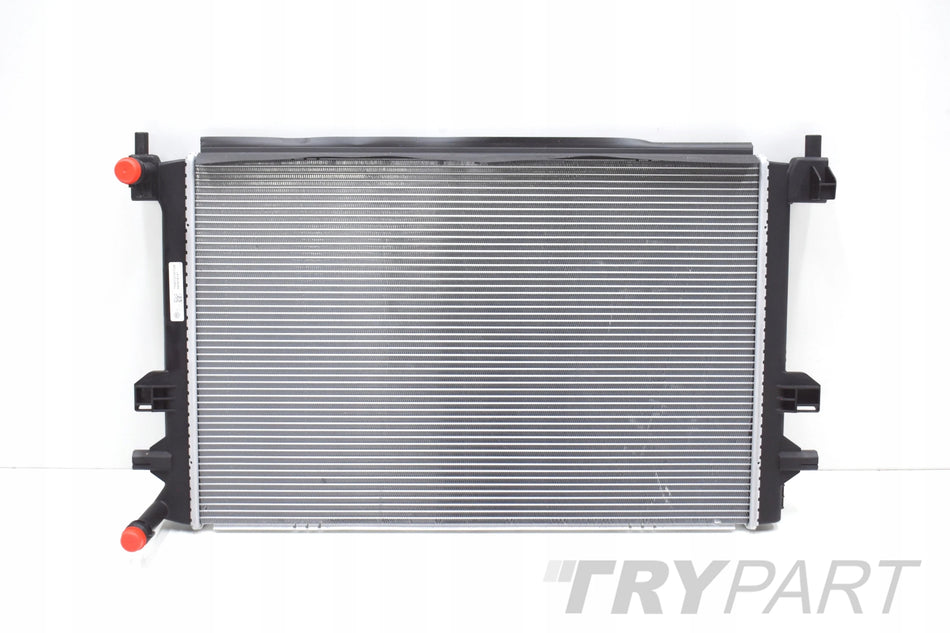 VW GOLF 5Q0 SEAT SKODA AUDI WATER RADIATOR ORG NEW 5Q0121251GB
