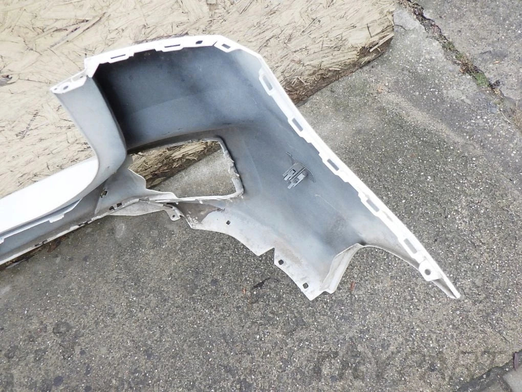BMW 2 U06 ACTIVE TOURER M PACKAGE 2021- Rear Bumper