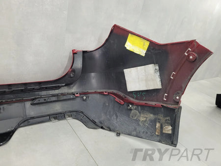 Rear bumper for Ford Explorer 6 VI 20-