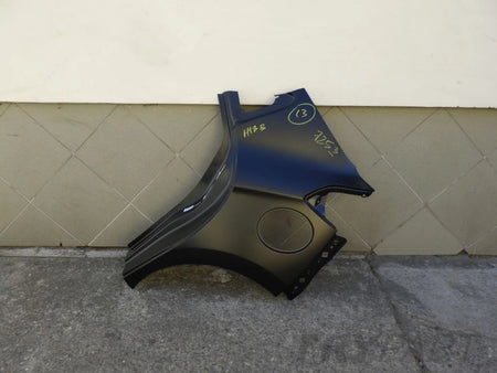 FORD FIESTA MK8 17- Rear fender left NEW ORIGINAL