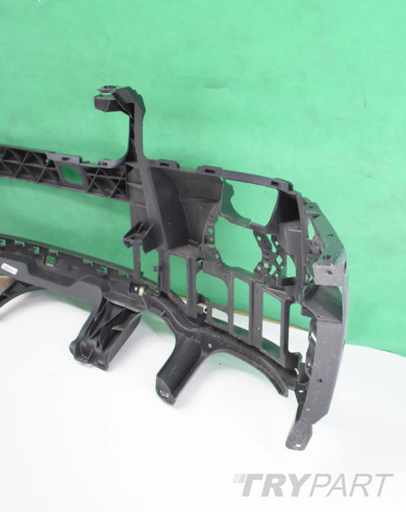 MERCEDES ML W164 BUMPER REINFORCEMENT FRAME ORG NEW