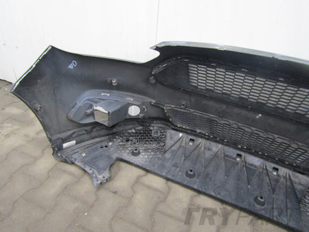 Front Bumper Ford S Max Mk2 Titanium ST 15-19