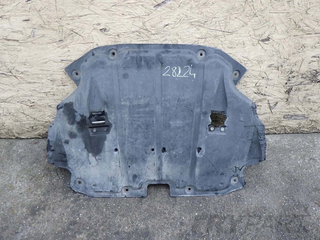MERCEDES S-CLASS W221 221 05- Engine Cover Plate