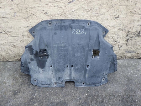 MERCEDES S-CLASS W221 221 05- Engine Cover Plate