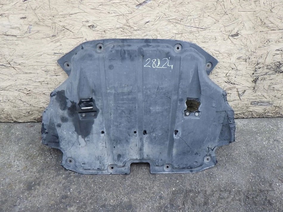 MERCEDES S-CLASS W221 221 05- Engine Cover Plate