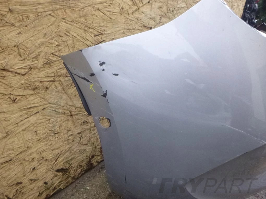 SEAT LEON 4 IV 5FA CUPRA Rear Bumper